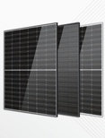 HORAYMODULE 590W, Bifacial , D-Ocean