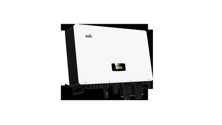 AFORE  36-60 KW Dreiphasiger Wechselrichter HYBRID