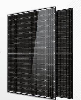 HORAYMODULE 590W, Bifacial , D-Ocean