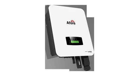AFORE HYBRID  10 kW-15 kW Wechselrichter Dreiphasige 10 JAHRE GARANTIE