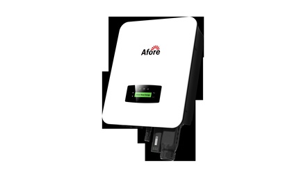 AFORE HYBRID  10 kW-15 kW Wechselrichter Dreiphasige 10 JAHRE GARANTIE