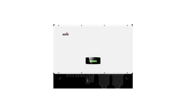 AFORE  36-60 KW Dreiphasiger Wechselrichter HYBRID