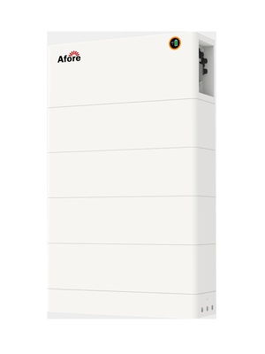 AFORE Dreiphasige Speichersysteme für Solar-Batterie  AF2500W-HQ,  AF5000W-HC und AF5000W-HR