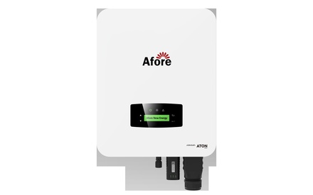AFORE 3-15 KW Wechselrichter Dreiphasige Hybrid
